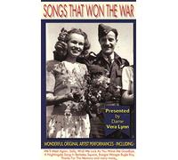 Songs That Won the War