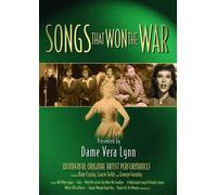 Songs That Won the War [Edizione: Regno Unito]
