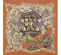 V/A - Songs The Bonzo Dog.. (2 LP)