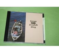 Songs the Swahili Sing - Tarab
