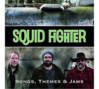 Songs, Themes and Jams