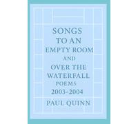 Songs To An Empty Room & Over The Waterfall