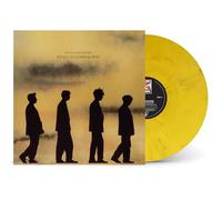 Songs To Learn & Sing Vinile giallo e nero marmorizzato