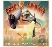 Songs to Make You Move