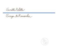 Scritti Politti - Songs to Remember (Reissue)
