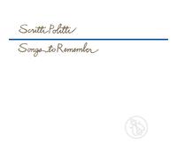 Scritti Politti - Songs to Remember (Reissue)