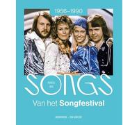 Songs van het Songfestival (1956-1990)