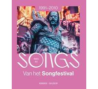 Songs van het Songfestival (1991-2010)