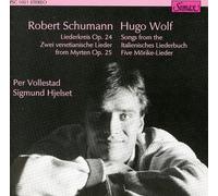 Songs (Vollestad, Hjelseth) (CD) Album