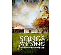 Songs We Sing