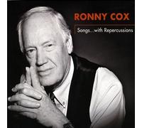 Songs With Repercussions by Ronny Cox (2009-10-06)
