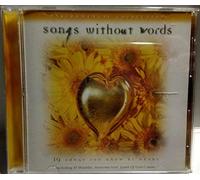 Songs Without Words; 19 Songs You Know by Heart