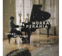 Songs Without Words