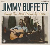 Jimmy Buffett Songs You Dont Know By Heart (CD)