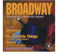 Songs You Know By Heart - Broadway