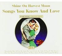 VARIOUS ARTISTS Songs You Know & Love (CD)