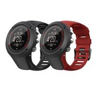 Songsier Cinturino Compatibile con Suunto Ambit 3/1/2/2S/2R/3 Sport/3 Run/3 Peak