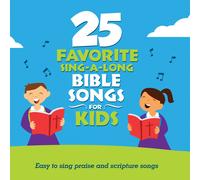 Songtime Kids 15 Sing-Along Bible.. (CD)