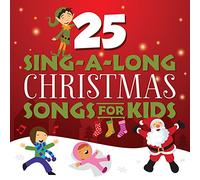 25 sing-a-long christmas songs