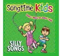 Songtime Kids - Silly Songs