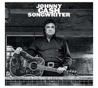 Audio Cd Johnny Cash - Songwriter