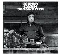 Vinile Johnny Cash - Songwriter