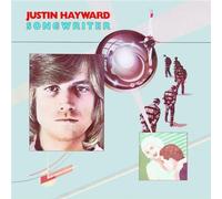 Songwriter by Justin Hayward (2004-03-23)