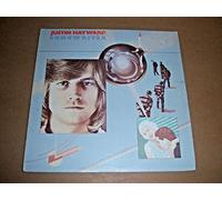Songwriter - Justin Hayward LP