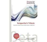 Songwriter's Tribute: Patsy Cline, Harlan Howard, Hank Cochran, Freddie Hart