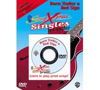 Songxpress-Born Under a Bad Sign