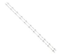 SONGYAWEIEU LED for CRH-BK43X1U813030T021198S 43A52E R43A7200GTUK R43A7200G 43AE7200F 43U5069 2019080201 HD425X1U71-T0 42D2003V2W11C1B78012M(5kit-10pcs)