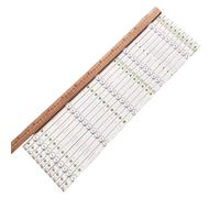 SONGYAWEIEU LED for SVH550AL28 SVH550AL3 55H5D 55H4D 2015CHI550_FCOM_05 LM41-00213A NS-55D420NA18 LC-55P6050U 55N5300U LC-55P6000U 55P6000B(5kit-50pcs)