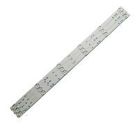 SONGYAWEIEU Strisce di retroilluminazione a LED da 595 mm, 6 lampade for 32H510 CRH-K323535T03064CA-Rev1.1w