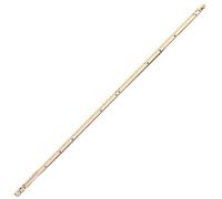 SONGYAWEIEU Striscia di retroilluminazione a LED 47'' V13 Edge REV0.5 for 6916L1003A 69161009B 47PFL5038K/12 47PFL5028T/60 47PFL5038H/12