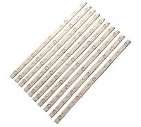 SONGYAWEIEU Striscia di retroilluminazione a LED 5+5led for TV da 55'' SVY550AH0_Rev00_5LED_L_150223 R+L KD-55X8000C KD-55X8005C