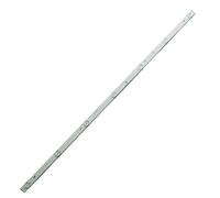 SONGYAWEIEU Striscia di retroilluminazione a LED da 3 pezzi con 7 lampade for CRH-K385A063030T0407832-REV1.1