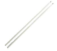 SONGYAWEIEU Striscia di retroilluminazione a LED da 455 mm 62 Lampada for TV da 40" LJ64-03073A LJ64-03029A SLED 2011SGS40 5630 62 H1 REV0 LTA400HF28
