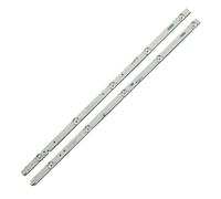 SONGYAWEIEU Striscia di retroilluminazione a LED da 930 mm, 10 lampade for 48 pollici CRH-K483535T0510R5CG-Rev1.0