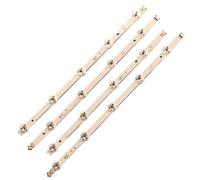 SONGYAWEIEU Striscia di retroilluminazione a LED for TV da 42" V14 Slim DRT Rev0.6 6916L 1682A 1684A 1683B 1685B LC420DUH PG F1 42LY970H 42LB700V 42LB671V