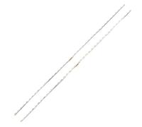 SONGYAWEIEU Striscia LED 40 lampade for LM41-01041A 50AU8K BN96-52597A REV00 ES50SV8FPKWA40 UN50AU8000 UE50AU8000 UE50AU8005K HG50AU800NF