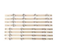 SONGYAWEIEU Striscia LED for 40 pollici DRT4.0 REV0 7 A/B-Type SVL400 6916L-0884A 6916L-0885A 40LF630V 40LX560H 40LH5300 40LH5700 40LF570V