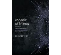 Songyee Yoon Mosaic of Minds (Tascabile)