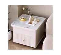 SONGYL-20249 Tavolo occasionale Tavolino da caffè multifunzionale piccolo sollevabile tavolo doppio uso, semplice soggiorno appartamento telescopico può spostare scrivanie Tavolini da caffè