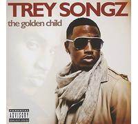 Songz, Trey - The Golden Child