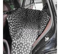 Sonhomay Coprisedile per auto per cani, impermeabile, per cani, amaca, coprisedile per auto, camion, SUV