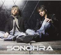 Sonhora - Liberi Da Sempre