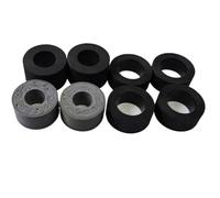 SONHWNGE 1 set AV003-7981-0-SP Kit di sostituzione del rullo di attrito ADF for Avi-sion AD230 AD240 AD250F AD260 AD260F AD280 AD280F