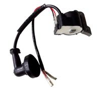 SONHWNGE Bobina di accensione for decespugliatore CG260 BG260 26CC for Motore a Benzina 1E34F, rotore di accensione for decespugliatore, tagliabordi, Pezzi di Ricambio