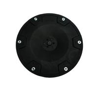 SONHWNGE Testina di Taglio for Tosaerba RSDRA-01 Compatibile con Disco di Taglio for Tosaerba Dre-AME A1 for Accessori for Utensili da Giardino for la casa