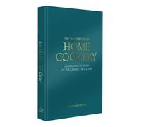 Sonia Allison Dairy Book of Home Cookery 50th Anniversary Edi (Copertina rigida)